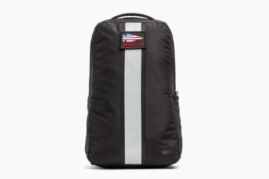 GoRuck’s $145 Basic Rucker Strips Out Everything Except What You ...