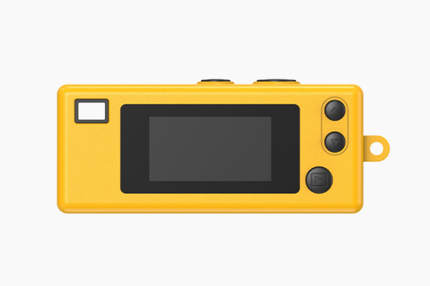 Kodak’s $30 Charmera Keychain Camera Brings Back Disposable Charm for ...
