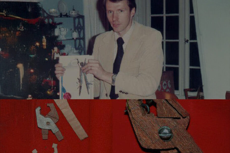 From Pliers to Premium Blades: A Brief History of Leatherman and Its ...