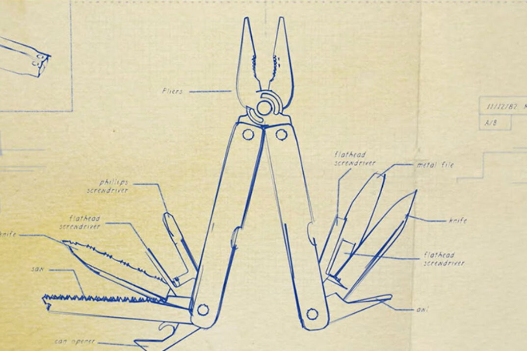 From Pliers to Premium Blades: A Brief History of Leatherman and Its ...