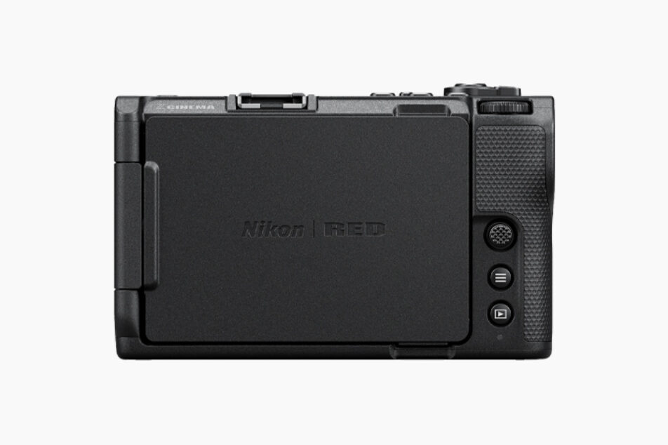 Nikon’s ZR Camera Turns Entry-Level Filmmakers Into RED-Level ...