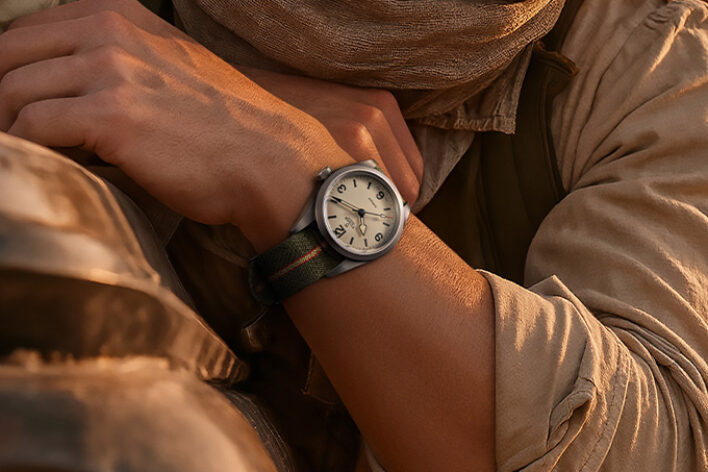 The Tudor Ranger Returns to Its Roots With a New 36mm Case and Its ...
