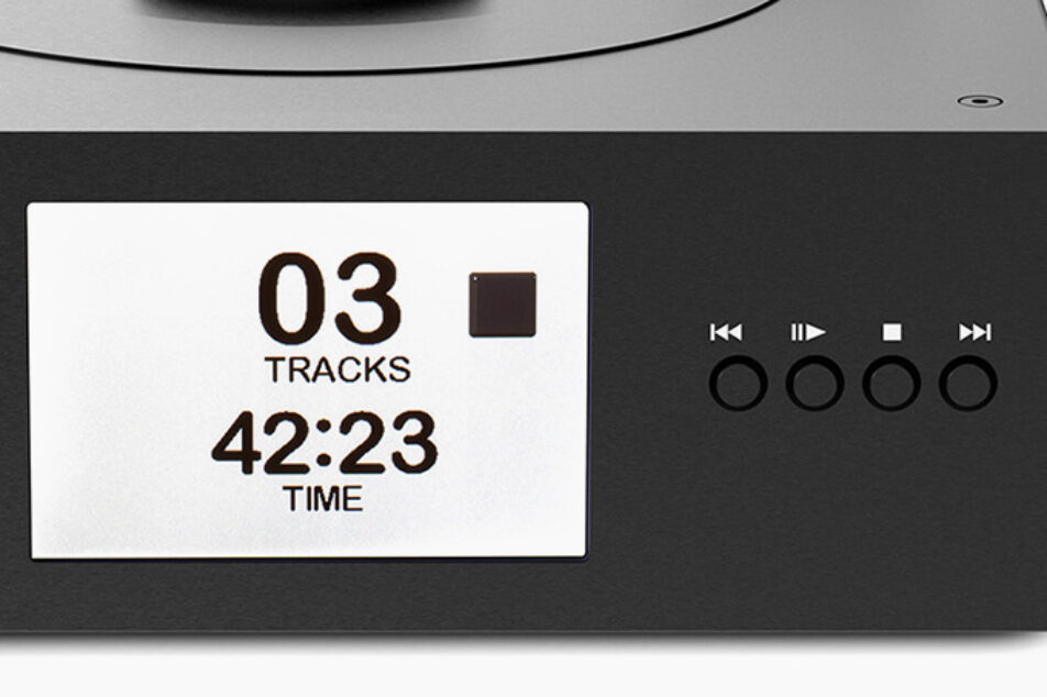 Pro-Ject’s New $2K CD Player Costs More Than Most Turntables ...