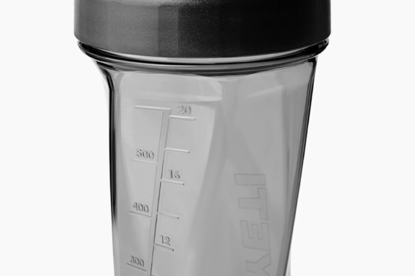 Yeti's Yonder Shaker Bottle Brings Helimix's Vortex Tech to the Brand's ...