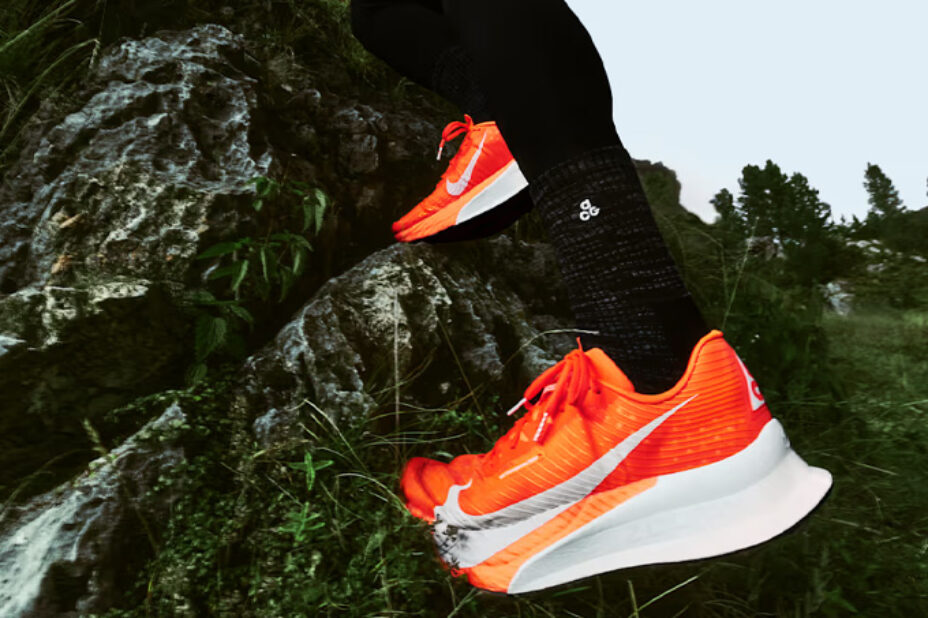 Nike's Vomero Premium & Plus Running Shoes Get Massive Stack Heights ...