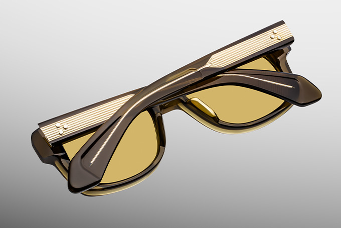 Jeff Goldblum and Jacques Marie Mage Drop Limited-Edition Sunglasses ...