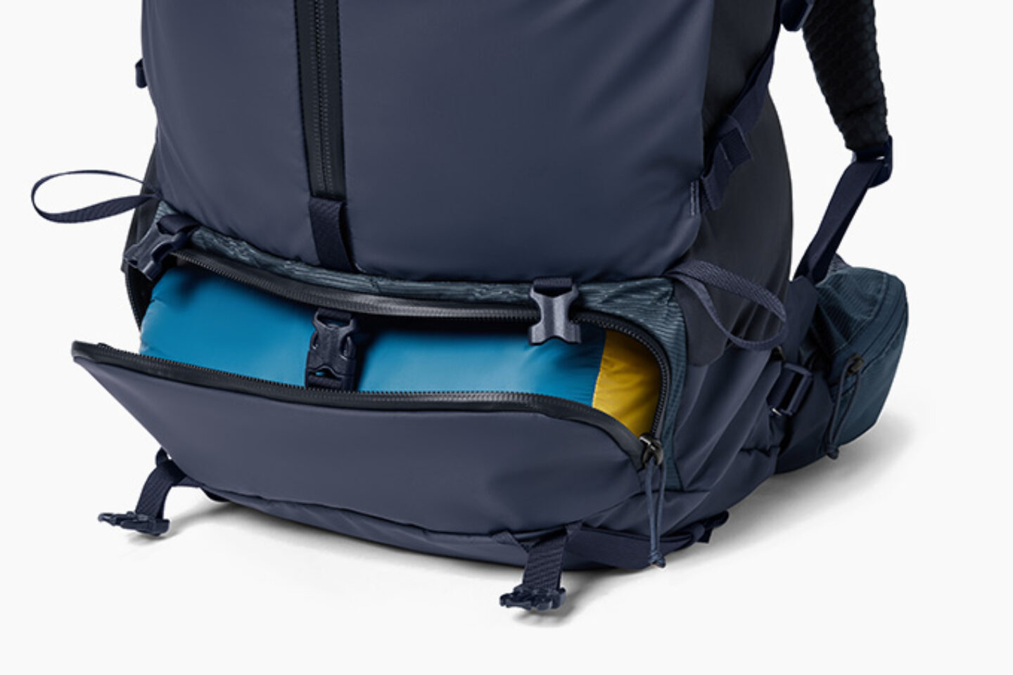YETI's New Skala Hiking Pack Delivers Mystery Ranch DNA in Four Trail ...