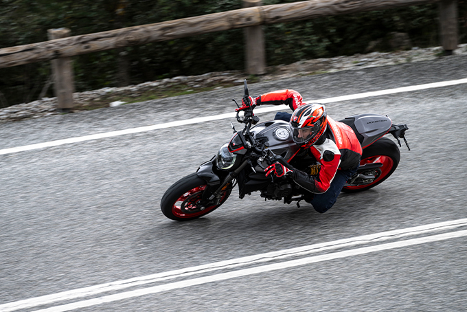 Ducati Nods to the 2001 S4 with the 2026 Monster Sport Livery ...