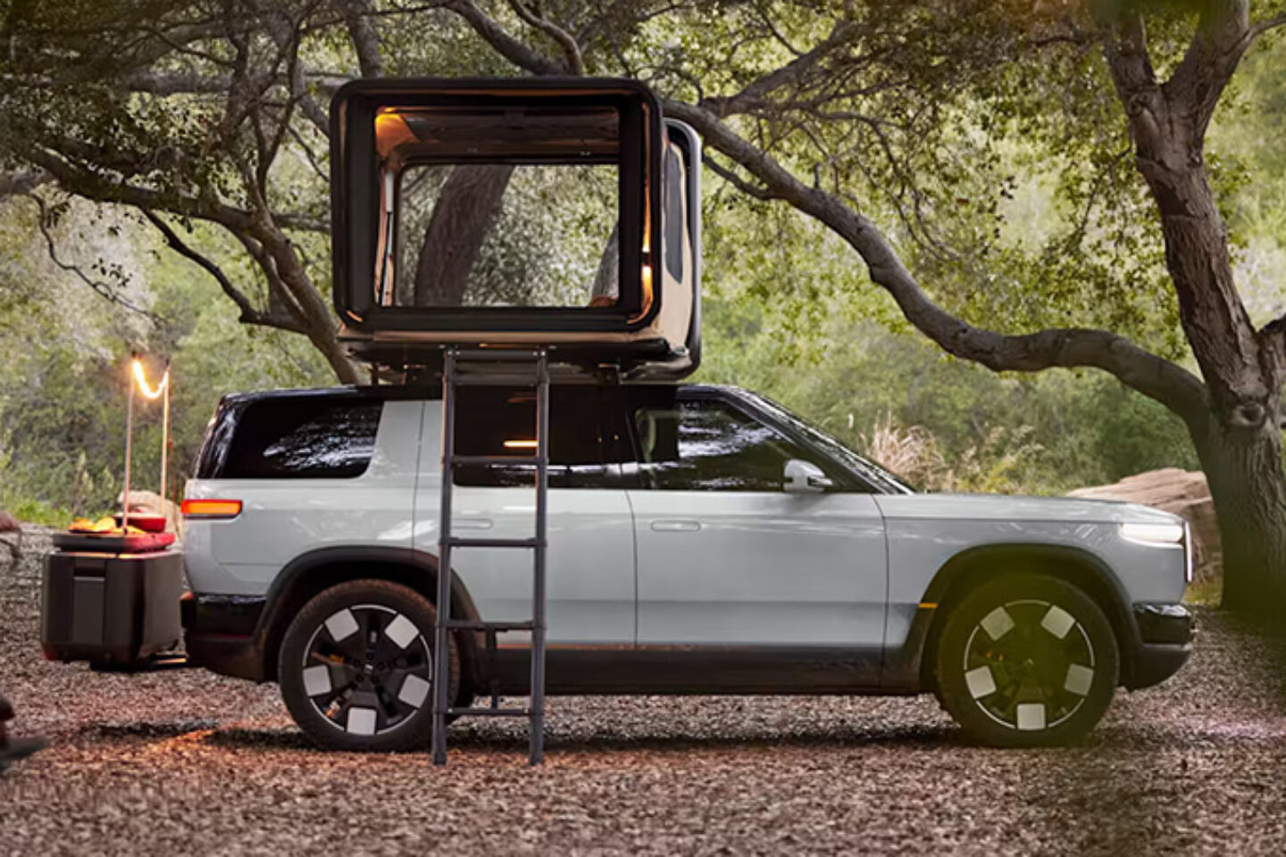Rivian Finally Revealed Specs & Pricing for the 2026 R2 | HiConsumption