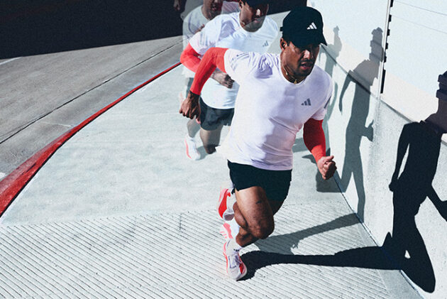 Adidas' Hyperboost Edge Brings 45mm Stack Height to Everyday Running ...