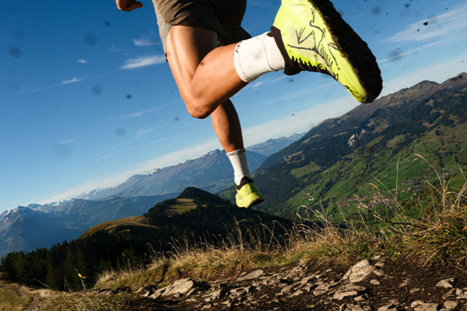 Arc'teryx's Sylan 2 Trail Runner Gets Big Upgrades All Around ...