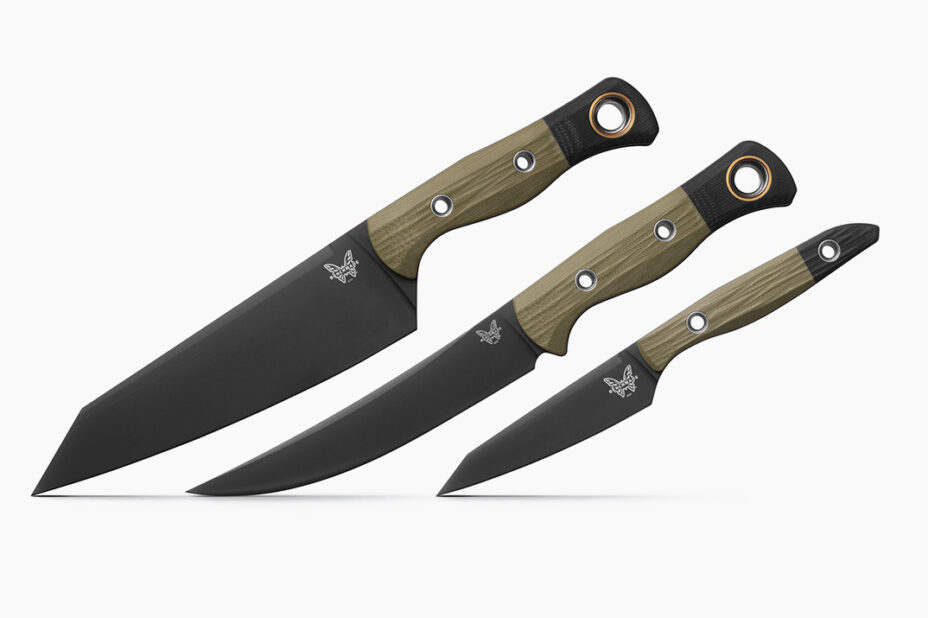 Hacksmith's First-Ever Multi-Tool Is The 21-Function Smith with an M390 ...