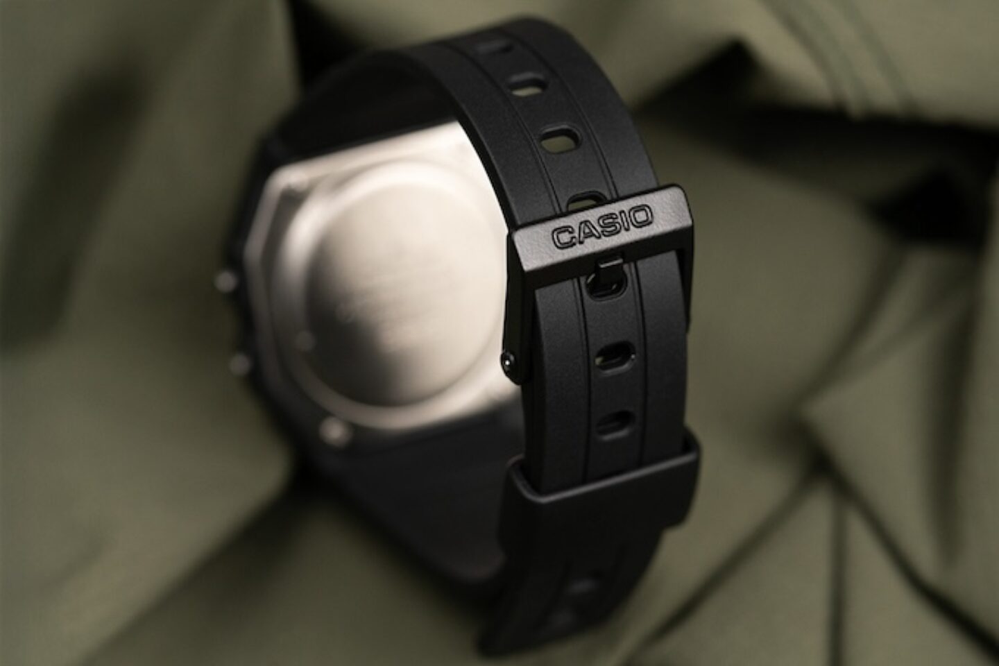 Hands-On Watch Review: Casio F-91W Digital | HiConsumption