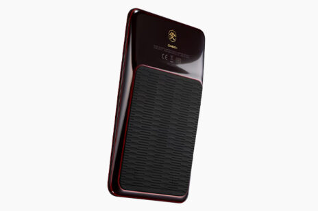 Casio's $600 S100X-JC1-U Calculator Has Hand-Applied Lacquer ...