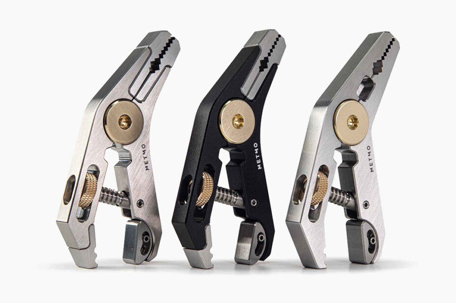 Hacksmith's First-Ever Multi-Tool Is The 21-Function Smith with an M390 ...