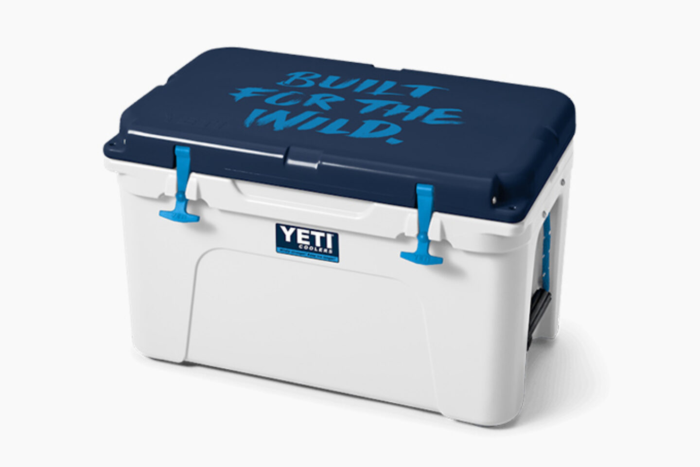 YETI Celebrates 20 Years with the Throwback Collection | HiConsumption