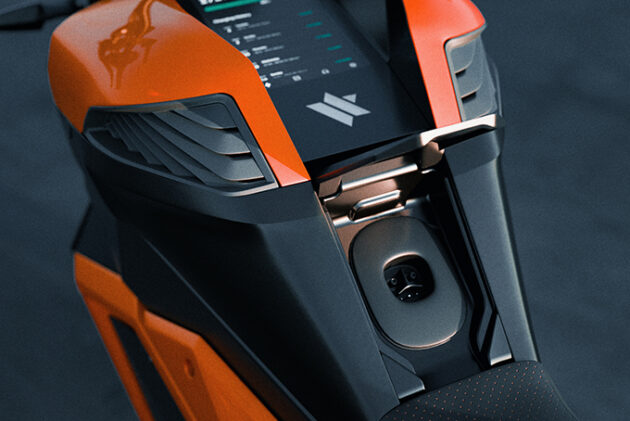 Verge's 2026 TS Pro Solid State Motorcycles Just Came Off the ...