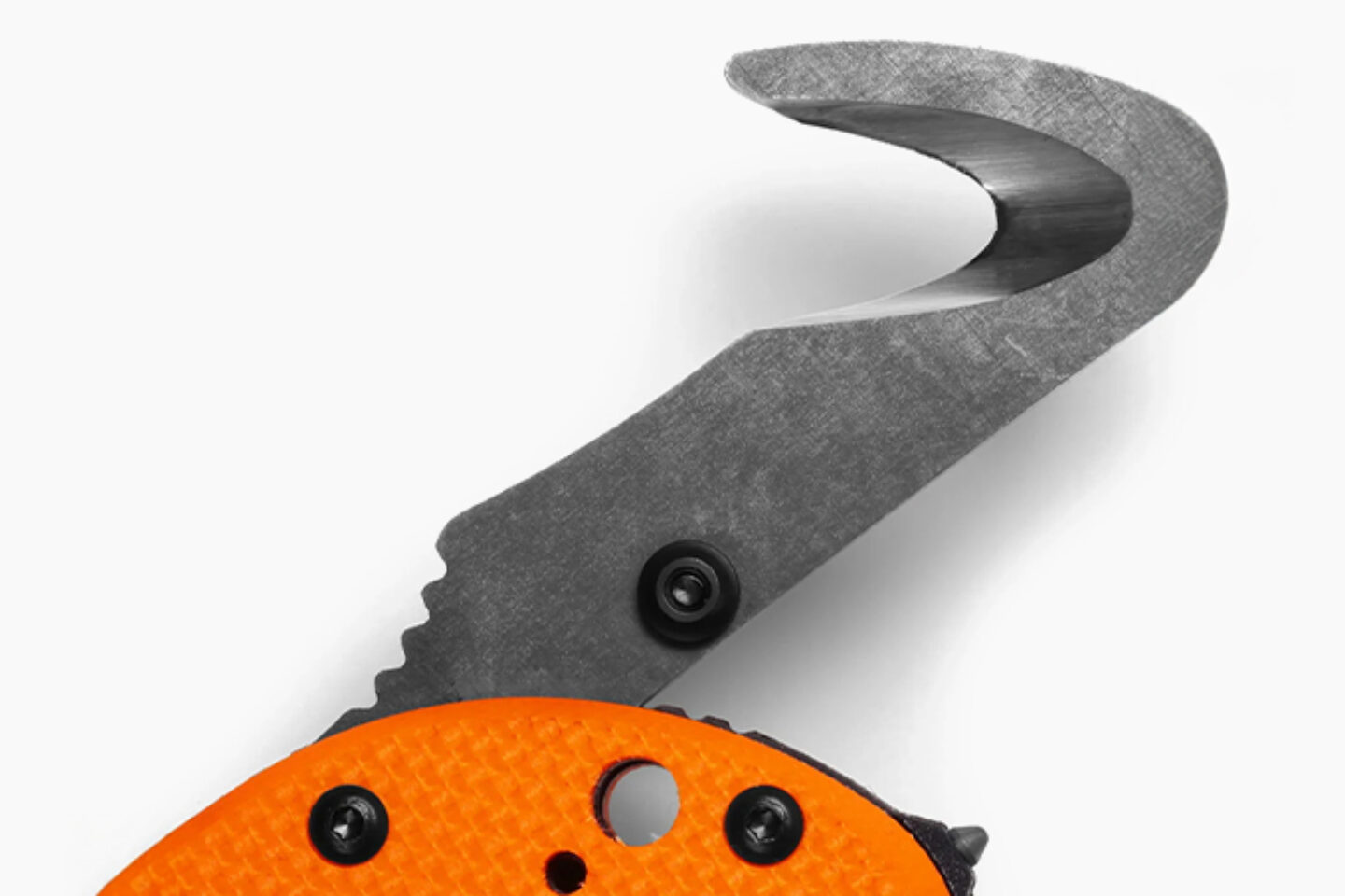 Benchmade's Triage Rescue Tool Was Chosen By NASA for the Artemis II ...