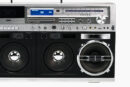 Bumpboxx Reimagines the Sharp GF-777 Boombox with the BB-777 ...