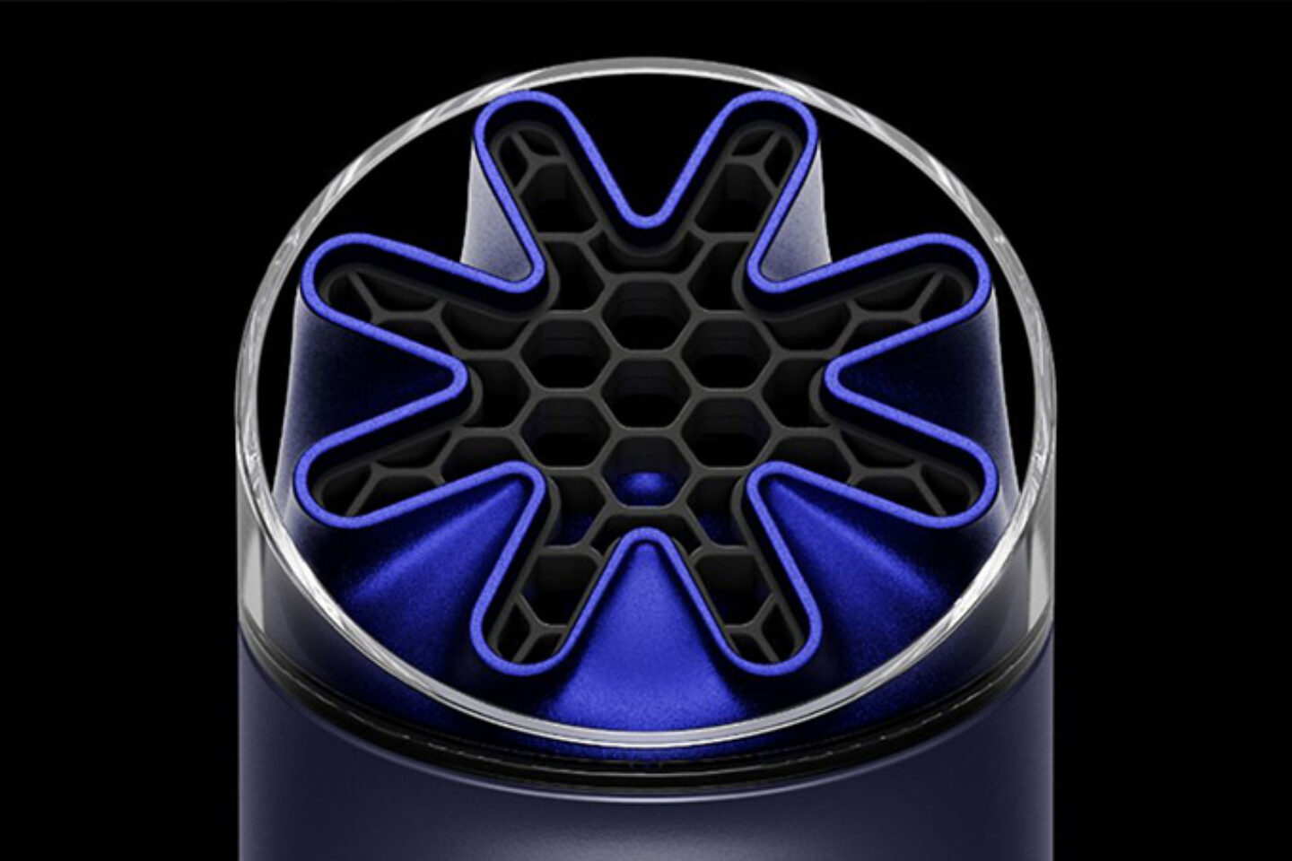 Dyson's First-Ever Portable EDC Fan Gives You 55MPH of Cool Air - And ...