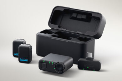 GoPro's Mission 1 Is Its First Premium Action Cinema Camera | HiConsumption