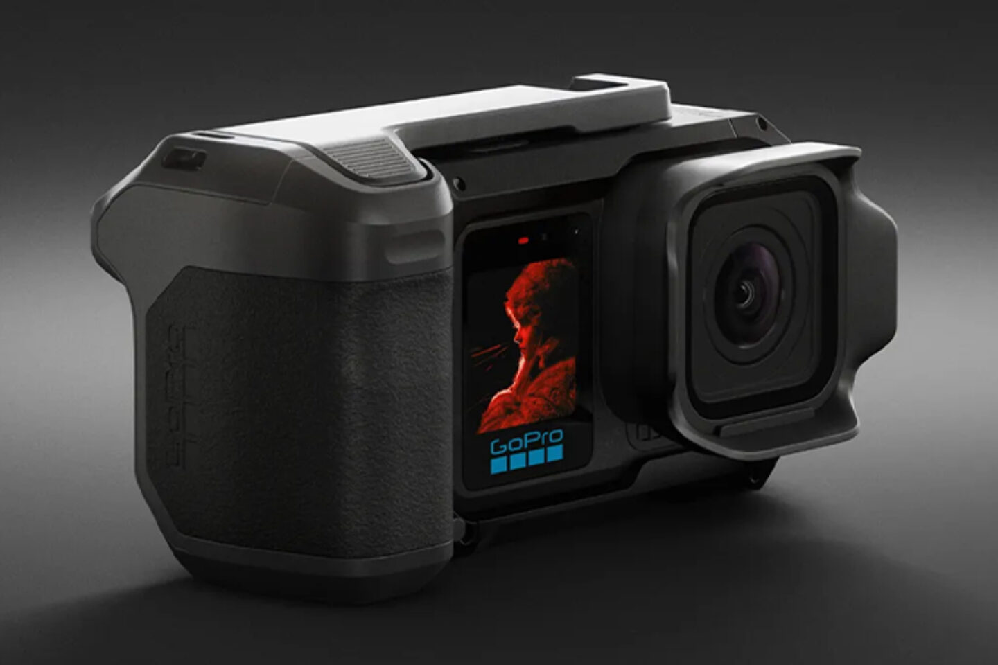 GoPro's Mission 1 Is Its First Premium Action Cinema Camera | HiConsumption