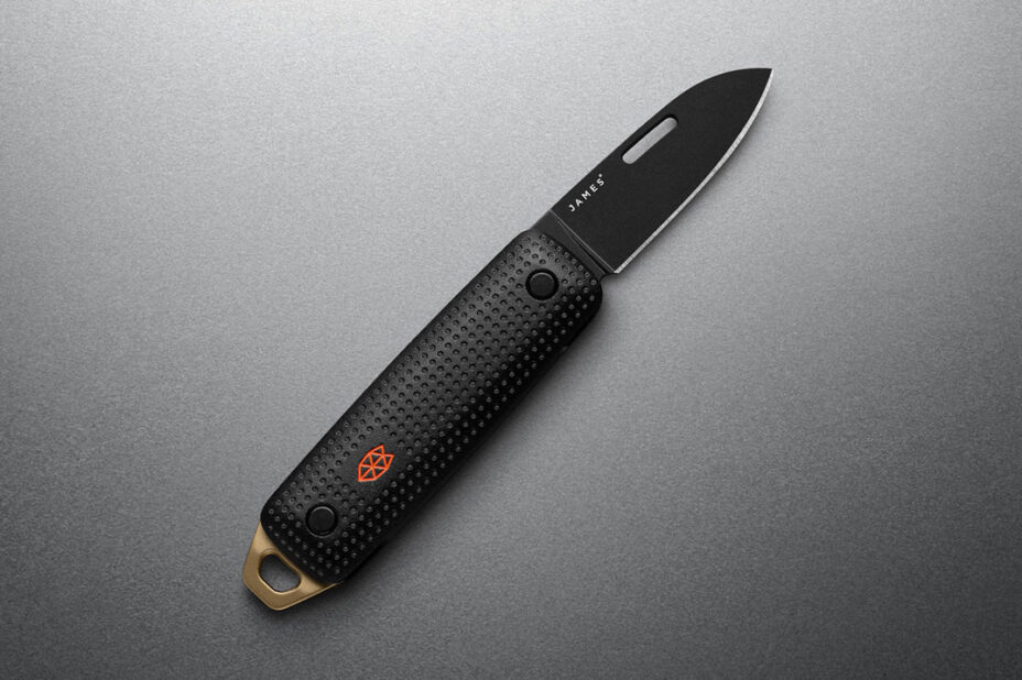 Hacksmith's First-Ever Multi-Tool Is The 21-Function Smith with an M390 ...