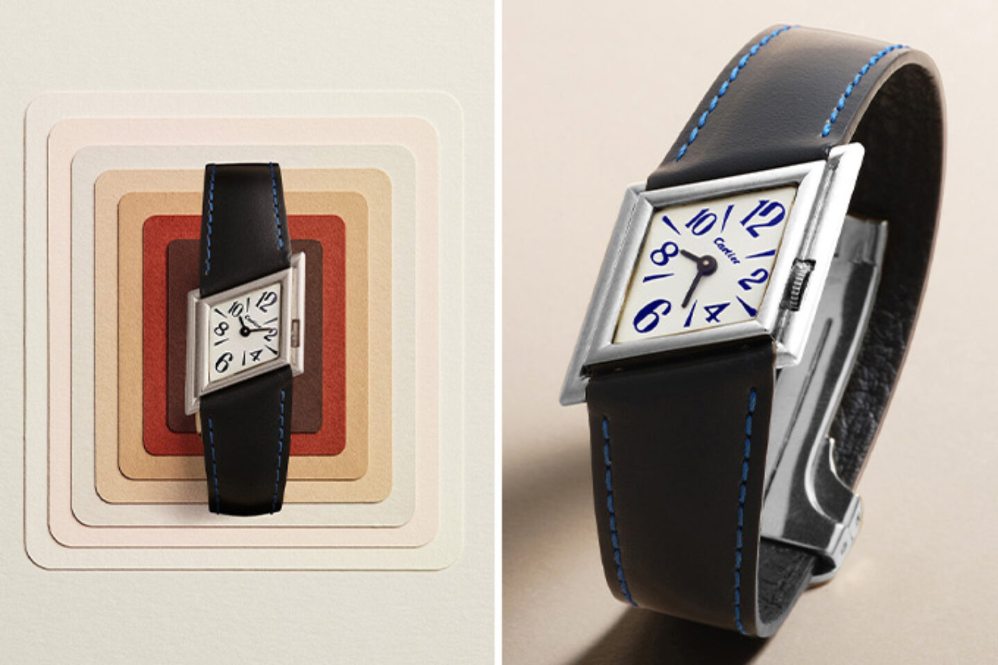 Sotheby's Is Auctioning the Largest Collection of Vintage Cartier ...