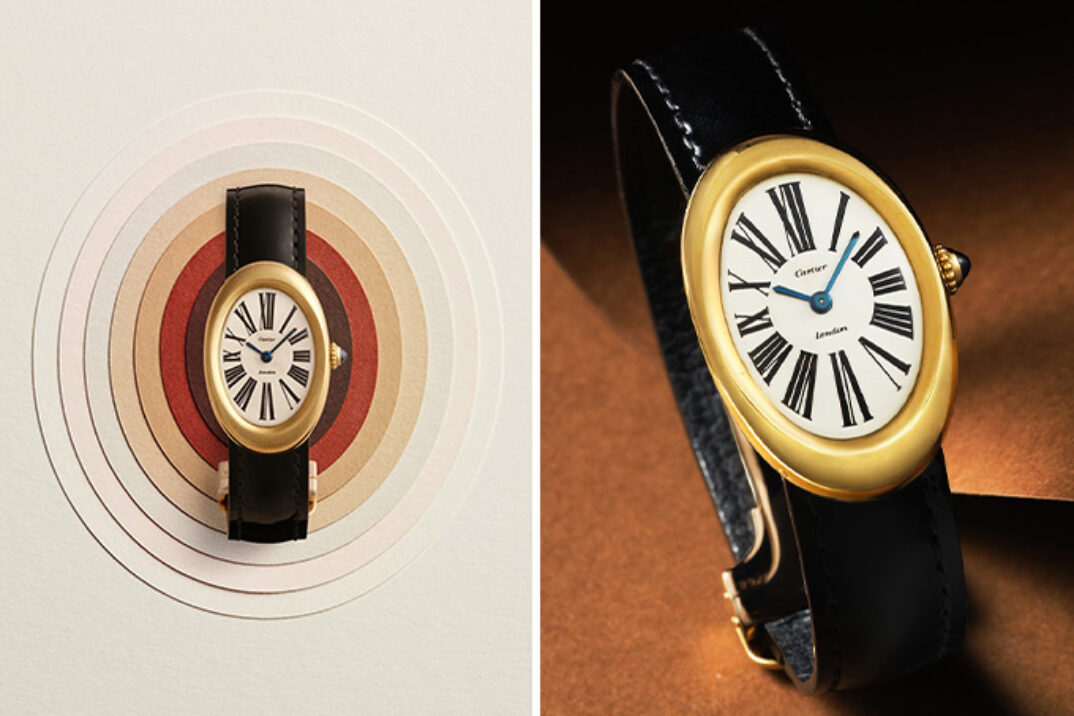 Sotheby's Is Auctioning the Largest Collection of Vintage Cartier ...
