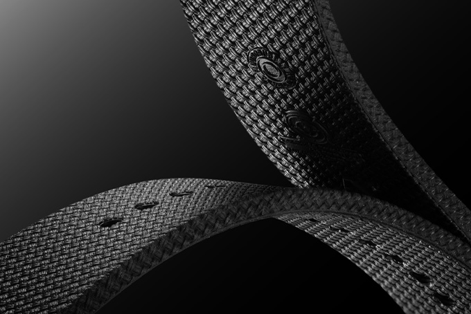 CIGA design's Vector Skeleton Takes the Brand's First Lap Around a ...