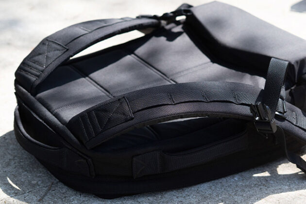 GORUCK Rebuilt Its Legendary Rucker 5.0 After a Decade of Real-World ...