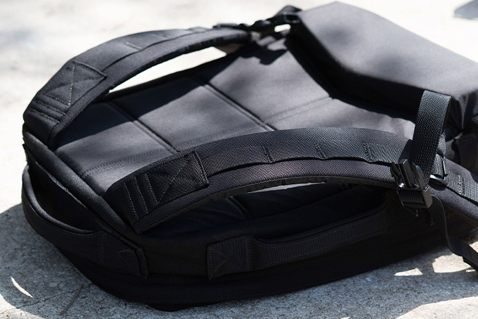 GORUCK Rebuilt Its Legendary Rucker 5.0 After a Decade of Real-World ...