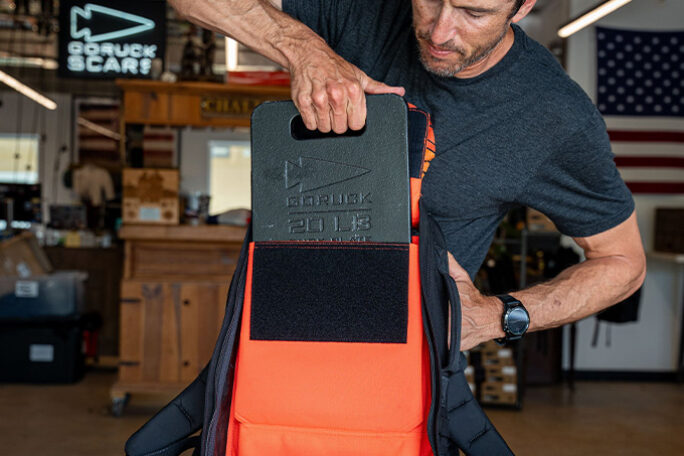 GORUCK Rebuilt Its Legendary Rucker 5.0 After a Decade of Real-World ...