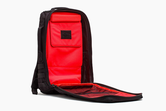 GORUCK Rebuilt Its Legendary Rucker 5.0 After a Decade of Real-World ...