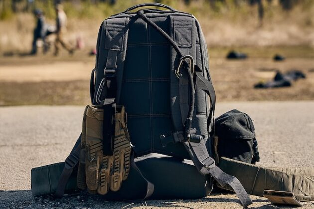 GORUCK Rebuilt Its Legendary Rucker 5.0 After a Decade of Real-World ...