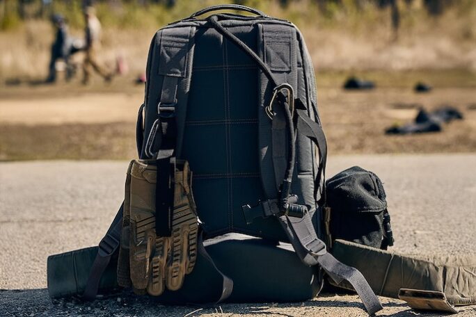 GORUCK Rebuilt Its Legendary Rucker 5.0 After a Decade of Real-World ...