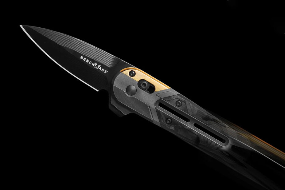 Hacksmith's First-Ever Multi-Tool Is The 21-Function Smith with an M390 ...