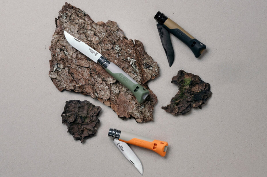 Hacksmith's First-Ever Multi-Tool Is The 21-Function Smith with an M390 ...