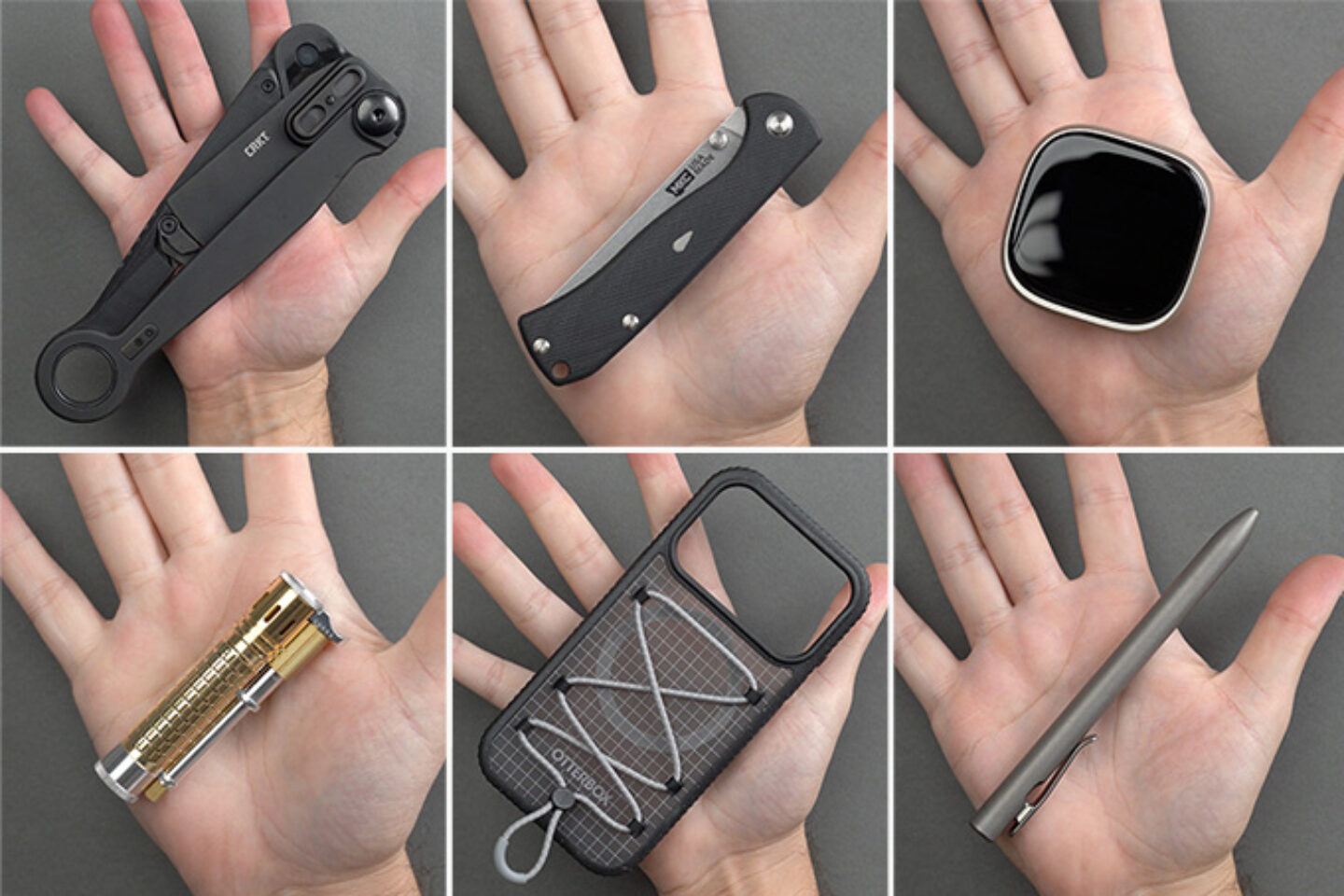 Gear Haul: 9 Best New EDC Essentials (2026 Guide) | HiConsumption
