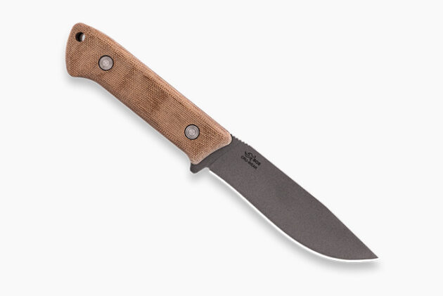 Buck's Definitive American Hunting Knife Finally Gets a MagnaCut Blade ...