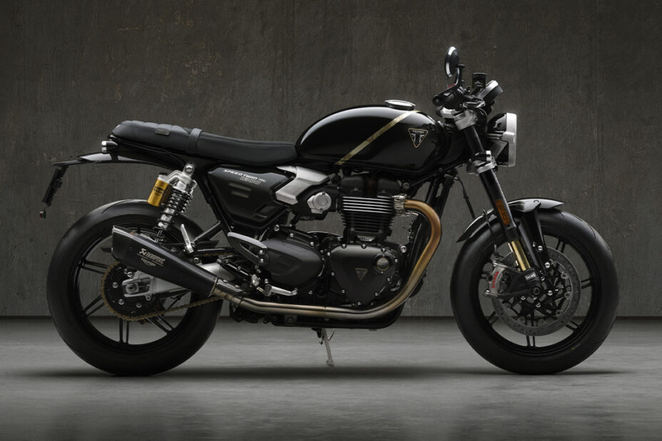 Motorcycles | HiConsumption