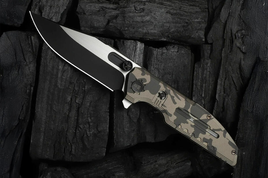 Hacksmith's First-Ever Multi-Tool Is The 21-Function Smith with an M390 ...