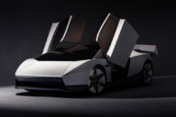 2028 Tesla Roadster 0 Hero