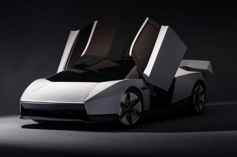 2028 Tesla Roadster 0 Hero