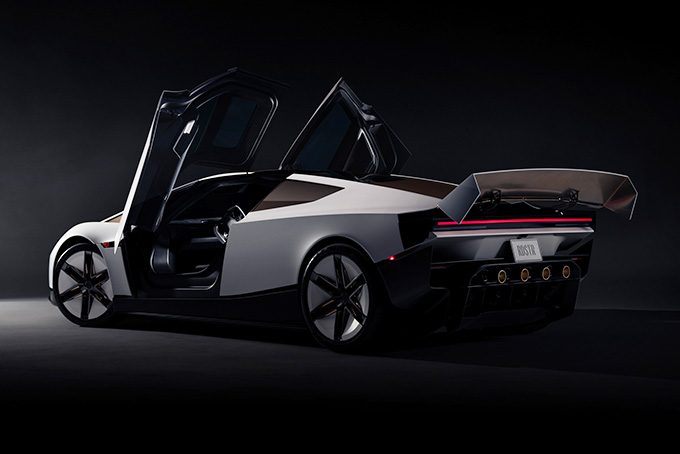 2028 Tesla Roadster 3
