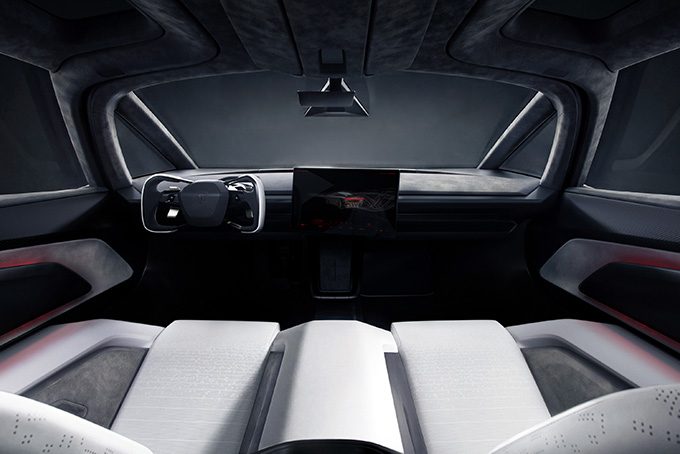 2028 Tesla Roadster 6