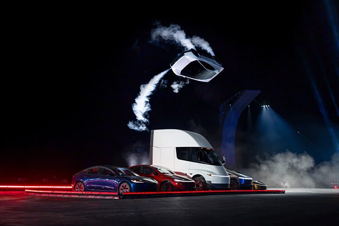 2028 Tesla Roadster 9