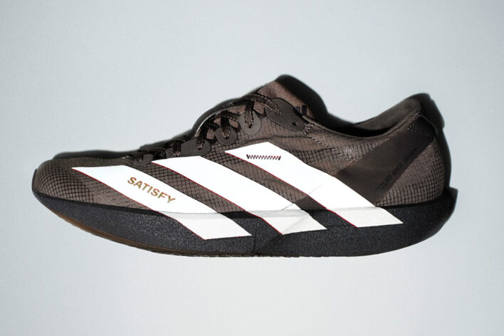 Adidas Adizero Adios Satisfy 0 Hero