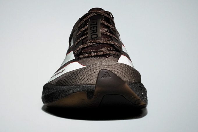 Adidas Adizero Adios Satisfy 1