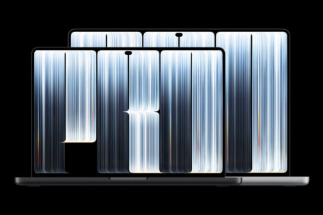 Apple MacBook Pro PROLED XDR Display 0 Hero